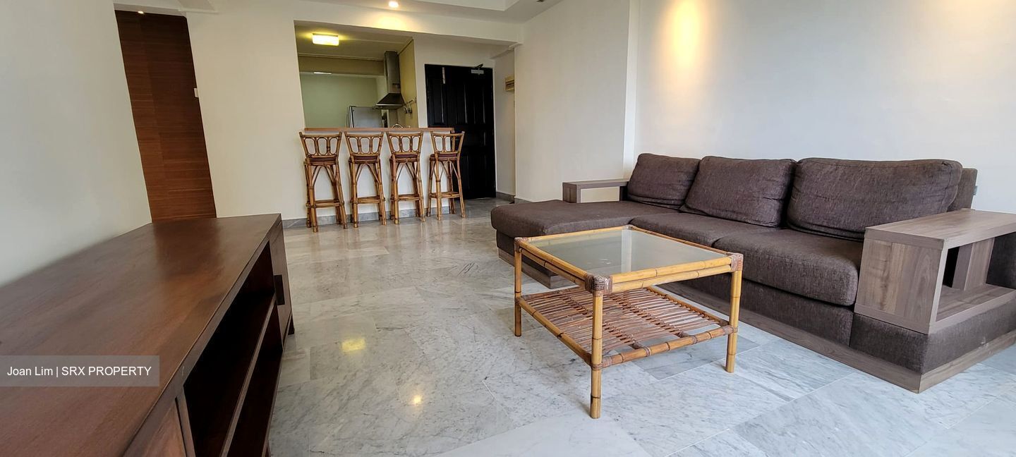 Blk 14 Dover Close East (Queenstown), HDB 5 Rooms #597868091